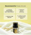 Cosrx - Advanced Snail Radiance Dual Essence 80ml. 