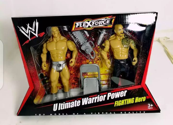 Extreme%20Wrestling%20Toy%20Set%20-%20Includes%20Wrestling%20Ring,%20Poles,%20Ropes,%20Movable%20Action%20Figures%20&%20Miscellaneous%20Wrestling%20Accessories%20(Ladder,%20Chainsaw,%20Dumbbell,%20etc.)%20-%20Age%203+%20-%20Image%202