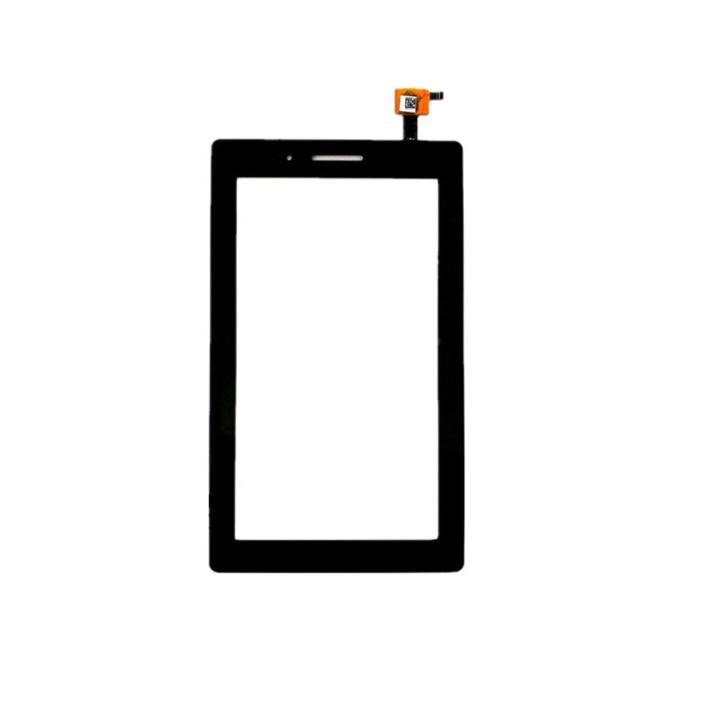 【3C VictoryEagle Store】For Lenovo TAB 3 Essential 710F Tab3 Touch Screen Digitizer Sensor Glass Replacement