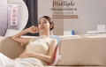 Backee Back Massage Cusion by Zero Healthcare. 