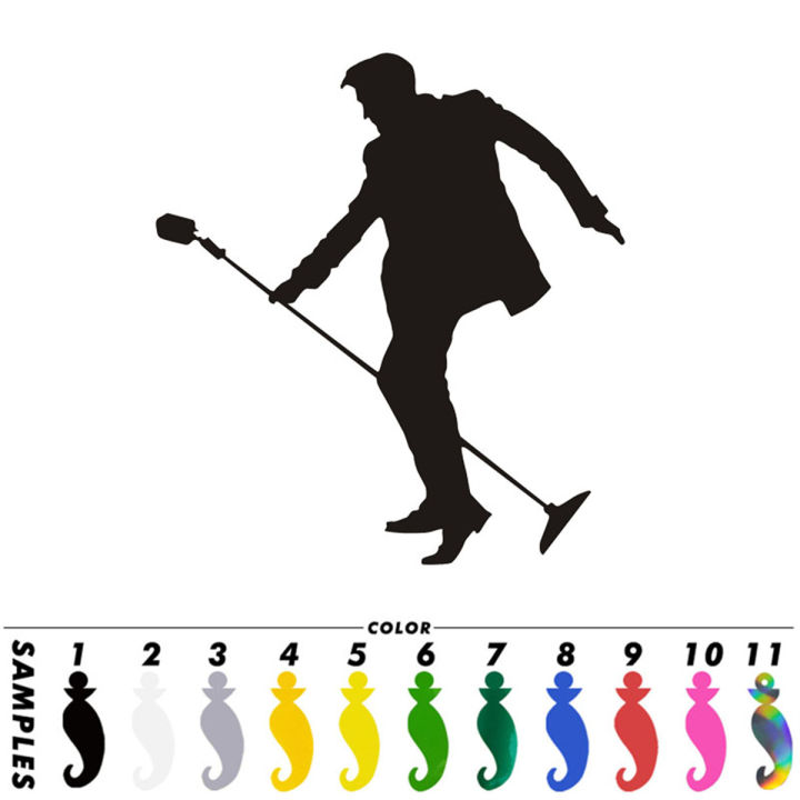 【Steellove mall】Wall Stickers Elvis Presley Singer Rock Famous Art Decals Vinyl