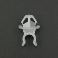 Honda Civic (2001-2006) Bonnet Hood Rod Clip - Prop Rod Retainer Holder  - 1 Pc. 