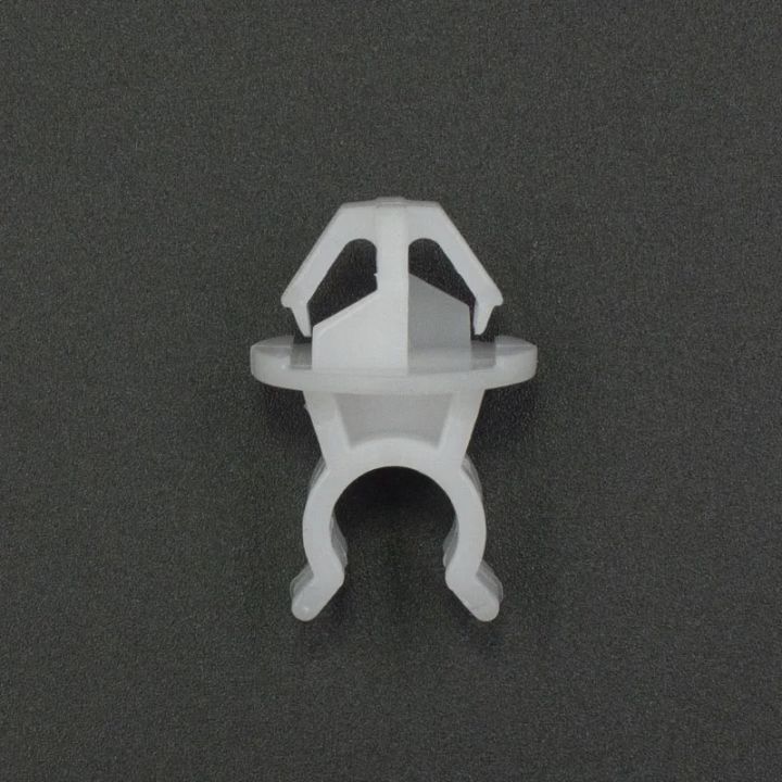 Honda Civic (2001-2006) Bonnet Hood Rod Clip - Prop Rod Retainer Holder  - 1 Pc