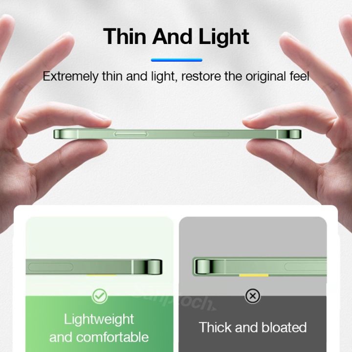 Sanptoch%20HD%20Clear%20Slim%20Phone%20Case%20For%20iPhone%2011%20/%2012%20/%2013%20Pro%20Max%20Ultra-thin%20Soft%20TPU%20Cover%20For%20iPhone%2013%20Mini%20Full%20Camera%20Protector%20Casing%20-%20Image%204