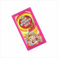 JoJo Sour Grumpy Dips Lollipop (24 Pieces) Strawberry. 
