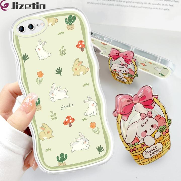 Jizetin for iPhone Plus iPhone Plus Back Cover Free Pop