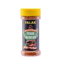 FALAK TEXAS BURGER 80GM. 