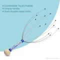 Head Massager Anti-Stress Scores Octopus Head Scalp Relaxation Massage Pain Relief Body Release Relaxing Health Care Tool. 