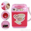Simulation Washing Machine Children Kids Education Toy. 