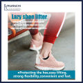 1Pcs Portable Long Handle Shoe Helper Lifting, Easy on & Off Shoes Horns for Most Shoes, Handled Shoehorn for Seniors,Men, Women, Men, Elderly KS. 