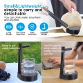 Intelligent Water Dispenser Rechargeable Water Pump. 