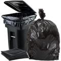 Garbage Bag / Garbage Bags for dustbin Pack of 14 bags in high quality X-Large size 24 x 36 inch (1 Roll). 