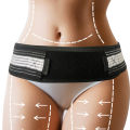 Belt Lower Back Support-Hip Braces for Hip Pain Pelvic Support Belt Sciatica Pelvis Lumbar Pain Relief. 