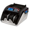 EQ-5800 Cash Currency Note Counting Machine Note Detection. 