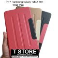 Tab A 10.1 2016 Samsung Galaxy Tab A 10.1 tablet Case Cover for T580 T585 SM-T580 Flip Case. 