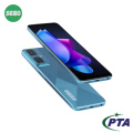 Sego Smart 9 HD - IPS LCD - 6.6 Inches Display - 4GB RAM - 64GB ROM - 8MP Front Camera - 13MP Rear Camera - Quad-Core Processor - Dual SIM - 4000mAh Battery. 