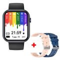 G20 Smart Watch Men Women Smartwatch Bluetooth Call Heart Rate Smart Clock For Android IOS Fitness Waterproof Smart-watch. 