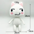 New Product Toro Inoue plush Toro Filled Cute Expression Plush Toy Doll. 