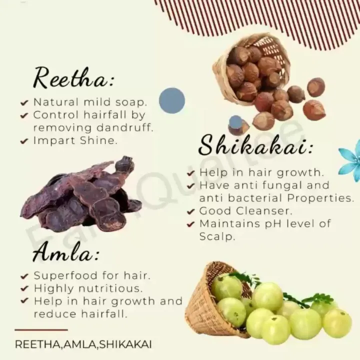 Rosemary%20Leaves%20Amla%20Reetha%20Shikakai%20Whole%20Sabut%20with%20hair%20oil%20applicator%20comb%2050%20grams%20each%20for%20hair%20By%20Nuts%20N%20Snax%20-%20Image%202