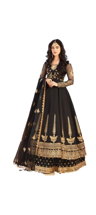 Stitched%20embroidery%203pc%20Maxi%20dress%20for%20Girl%20%20and%20women%20-%20Image%208
