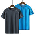 T Shirt Men Plus Size Mens Clothing T Shirts 6 Xl 7xl 8xl 9xl Large Size Black White Tee Basic Summer T-shirts Oversize Hip Hop. 