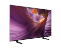 Samsung QA65S85FAESMM 65 Inch OLED 4K Smart TV | Samsung Vision AI TV | Dolby Atmos | 120Hz Gaming | Tizen OS | Bezel-Less Smart LED TV. 