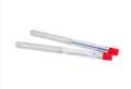 Disposable Sterile Swab Sticks Kit, Sterilized Culture Swab Sticks in Plastic Tube (Pack of 100 Pcs. 