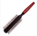 Hair Styling Round Shape Hair Brush For All Type Of Hairs-Assorted Colors. 