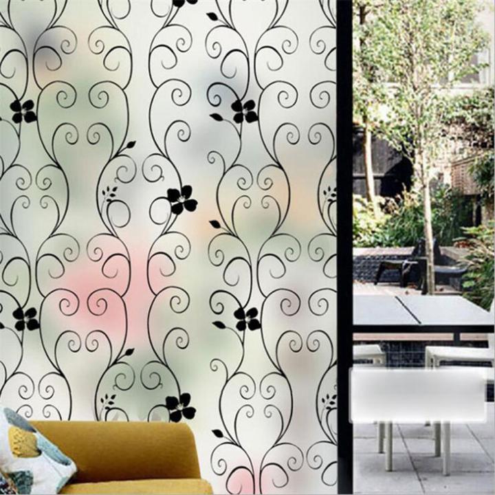 ( 3 feet x 4 feet ) 90 cm x 122 cm glass paper / window and door glass film multiple sizes