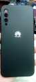 Huawei y9S Soft Silky Silicon back cover For Huawei y9S. 