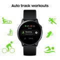 Samsung Galaxy Watch Active -Black. 