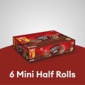 Peek Freans Choco Lava Mini Half Roll. 
