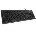 NC - A4Tech Slim Keyboard (KR-85). 