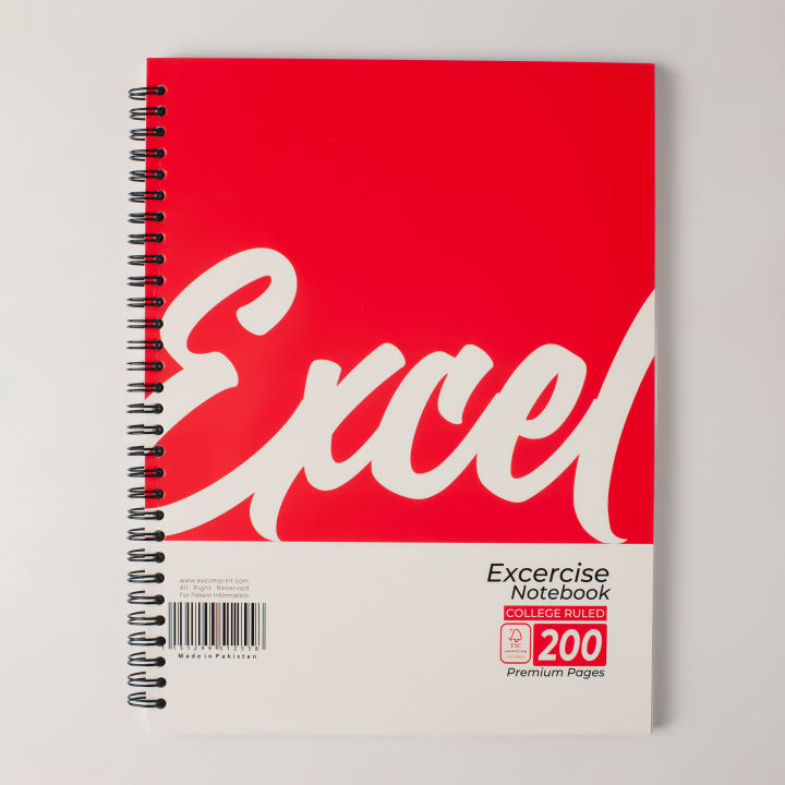 Excel%20Premium%20Notebook%20200PG%20-%205%20Subject%20-%20Image%202