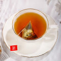 Cassia Tea Triangular Bag Cassia Seed, Burdock Root, Goji Berry, Honeysuckle, Edible Osmanthus Substitute Flower Tea. 