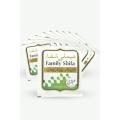 Ubqari Family Shifa (24 sachets). 