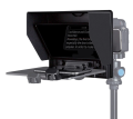 FeelWorld TP10 Portable Folding Teleprompter for Smartphone/Tablet/DSLR (10″). 