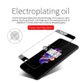 Tempered Glass For Oneplus 5 A5000 Full screen Cover Screen Protector Film For One Plus 5 Five 1+5 5.5. 