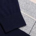 Men's Autumn Winter Sweater Pullover Slim Jumper Knitwear Outwear Blouse #R1406708. 
