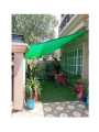 Sun Protection Green Shade Net Agriculture Boundary  Terrace Farming Lawn Garden Shed Greenhouses In All Sizes. 