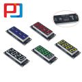 TM1637 4-Digit Digital LED 0.56 Display Tube Decimal 7 Segments Clock Double Dots Module 0.56 inch W/R/G/B/Y Display For Arduino. 