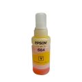 EPSON 664 Ink For Epson Printers  ( Black / Cyan / Yellow / Magenta ). 