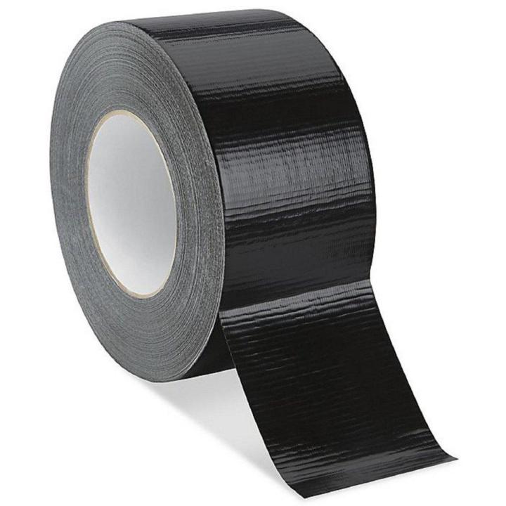 Duct Tape / Binding Tape 2 inches Wide and 20 M Long