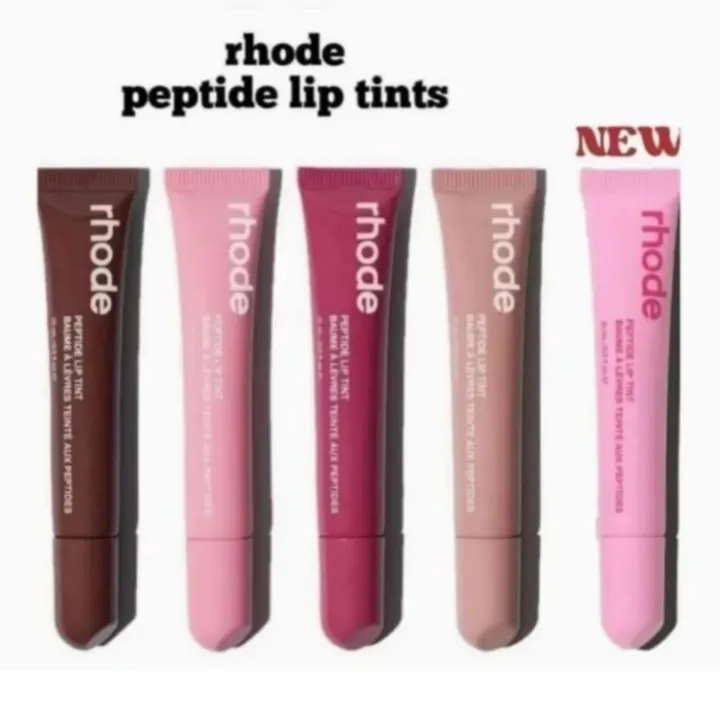 Rhode%20Lip%20Gloss%20&%20Lip%20Tint%20%20With%20Lip%20Nourishing%20Serum%20&%20Lip%20Oil%20Balm%20Peptide%20Lip%20Treatment%20Multi-Use%20Lip%20Tint,%20Lipstick,Lip%20Oil%20Moisturizing,%20Hydrating%20Plumper%20Dupe%20Lip%20Gloss%20shiny%20mirror%20like%20finish.%20-%20Image%202