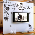 Wall Sticker | Modern Design Wall Stickers For Bedroom Best Wall Stickers For Home Decoration.. 