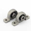 Bearings Pillow Block 1pcs 8mm KP08 bearing shaft support Spherical roller mounted bearings pillow block housing. 