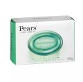 Pear soap 125g (pack of 3). 
