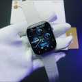 WS-Z9 Smart Watch – AMOLED Display, Bluetooth Calling, Wireless Charging, Series 9. 