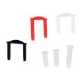 1 Box/1500Pcs Badminton Racket Racquet Grommets Eyelets Stringing Accessories. 