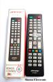 All In One Satellite Receiver Universal Remote Control Use For All Receiver. 